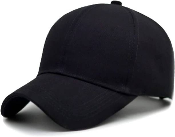 Self Design Sports/Regular Cap