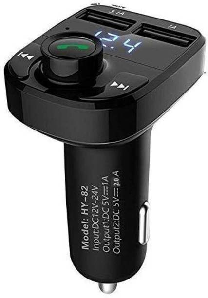 Saztech 36 W Turbo Car Charger