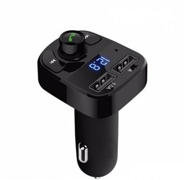 Saztech 36 W Turbo Car Charger