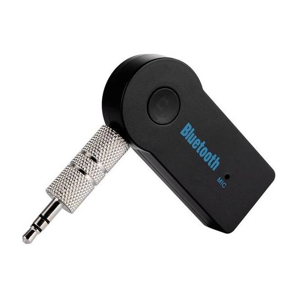 RPMSD v4.1 Car Bluetooth Device with Audio Receiver