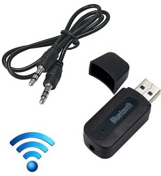 Tapaaki v4.1 Car Bluetooth Device with Audio Receiver