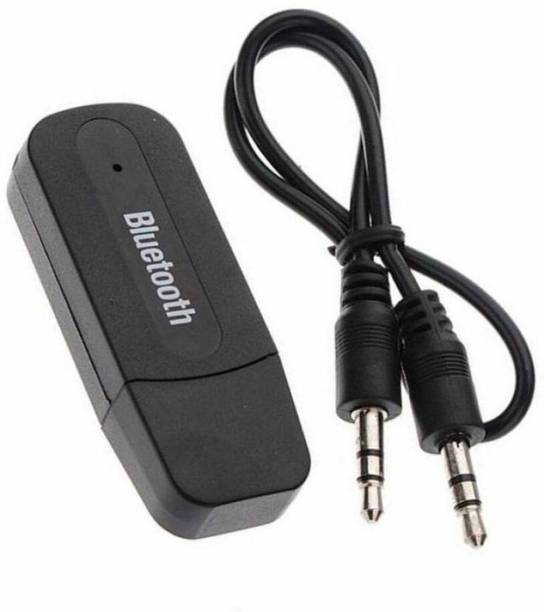 Tapaaki v4.1 Car Bluetooth Device with Audio Receiver