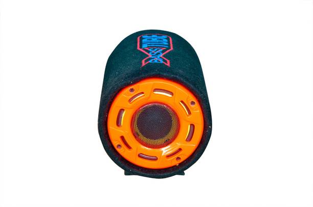 HouseOfCommon GL- 5inch MIni Stereo Speaker For Auto, Taxi, Car, Tractor, DVD, Amplifier woofer Speaker Coaxial Car Speaker