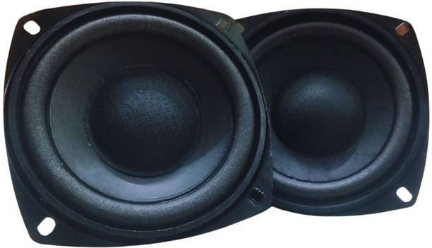 Glazier Asad 4 Inch Speaker CX23&J Coaxial Car Speaker