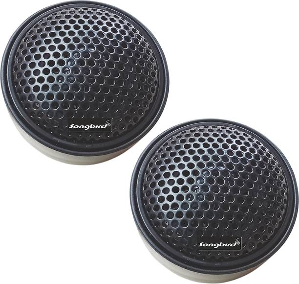 songbird Dashboard Dome Tweeter 300W MAX SB99 Tweeter Car Speaker