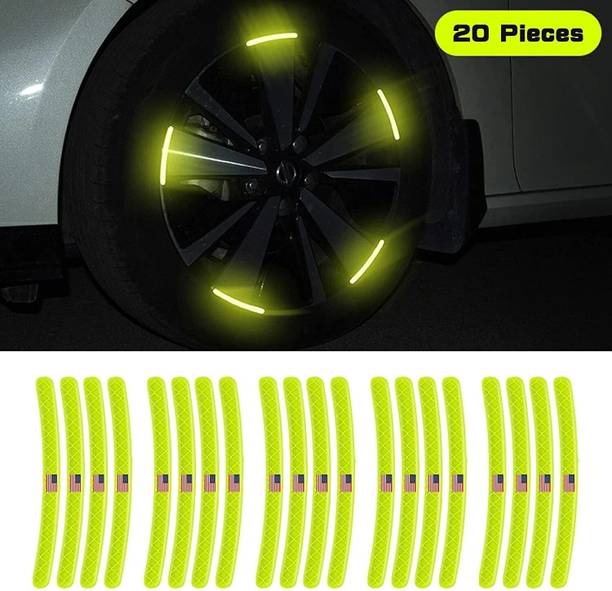 carempire Sticker & Decal for Car & Bike