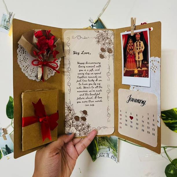 Theartbee gifts and more Greeting Card
