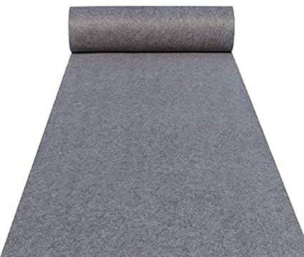 AnwarCarpet 10 ft  X 10 ft Synthetic Carpet