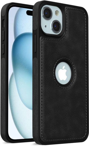 Pikkme Back Cover for iPhone 15 Plus