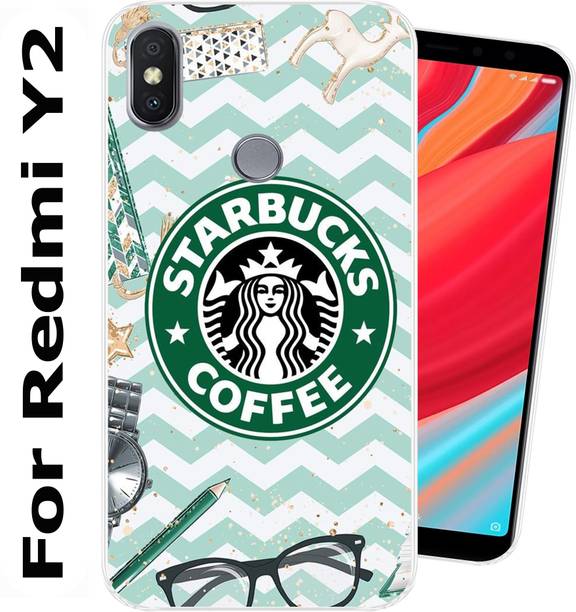 OkeyCase Back Cover for Mi Redmi Y2