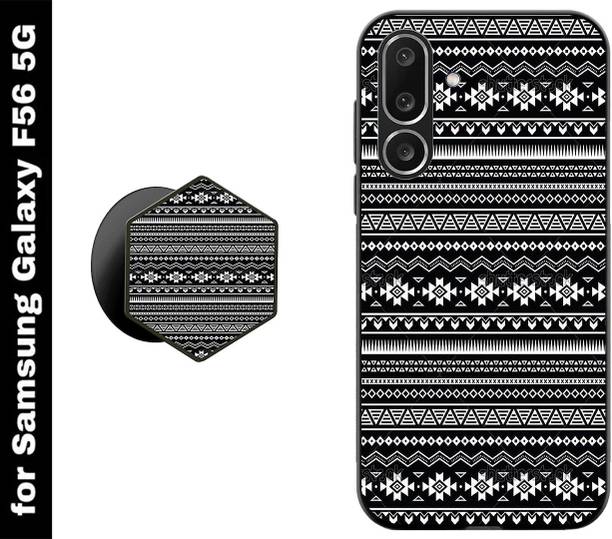 KIZIN Back Cover for Samsung Galaxy F56 5G