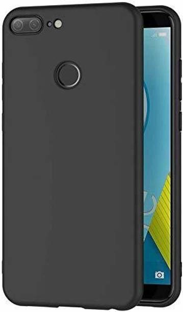 easoncase Back Cover for Honor 9 Lite