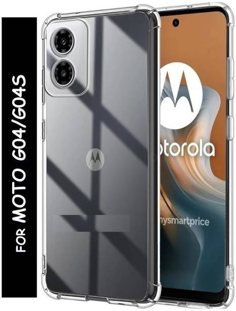 Fablue Back Cover for Moto g04s, MOTOROLA G04, Motorola Moto G04, Moto G04