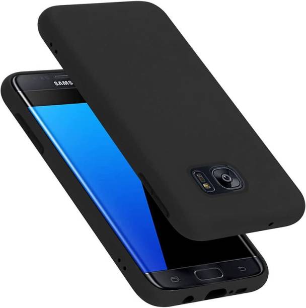 sadgatih Back Cover for Samsung Galaxy S7 Edge