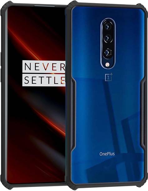 Verma Retail Hub Back Cover for Oneplus 7 Pro