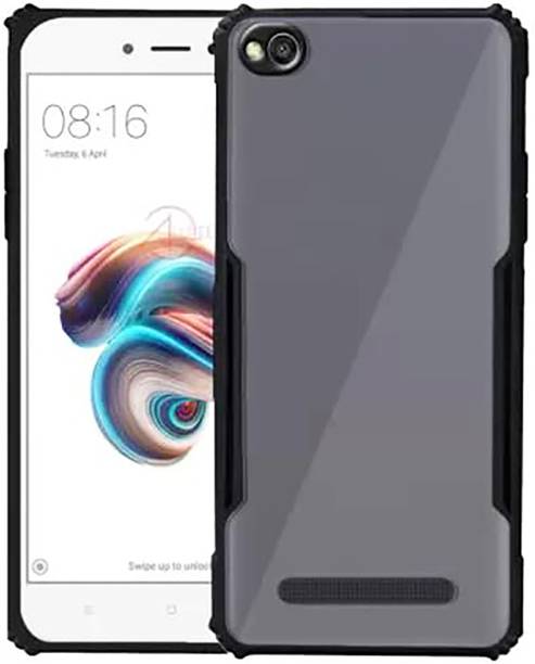 LILLIPUT Back Cover for Mi Redmi 5A
