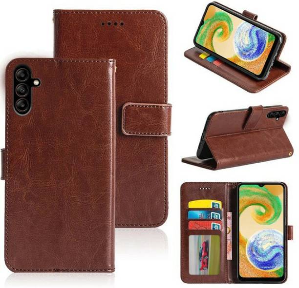 DeCorty Back Cover for Samsung Galaxy A04s