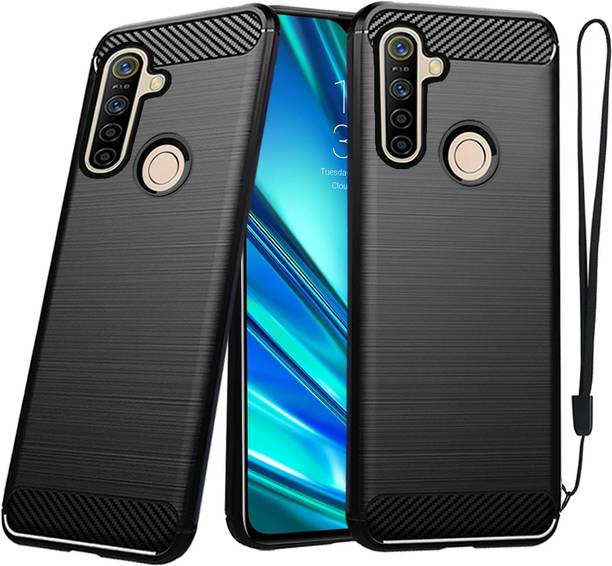 Mobishield Back Cover for Realme 5 Pro