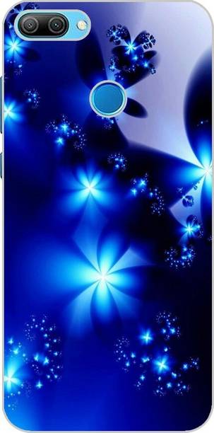 Print maker Back Cover for Honor 9N