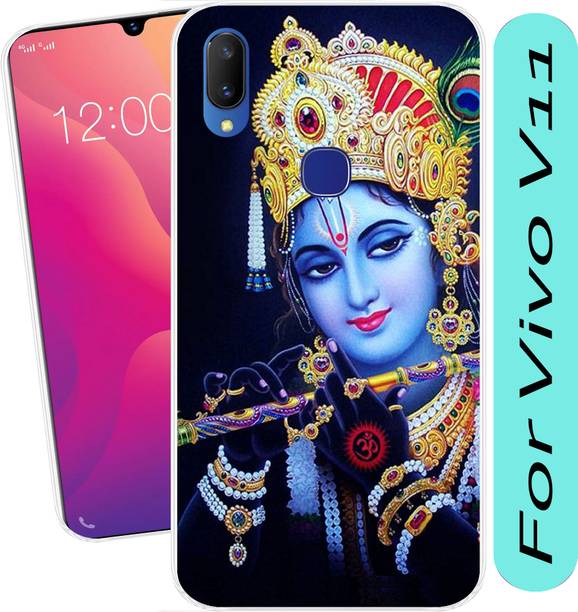 Tokito Back Cover for Vivo V11