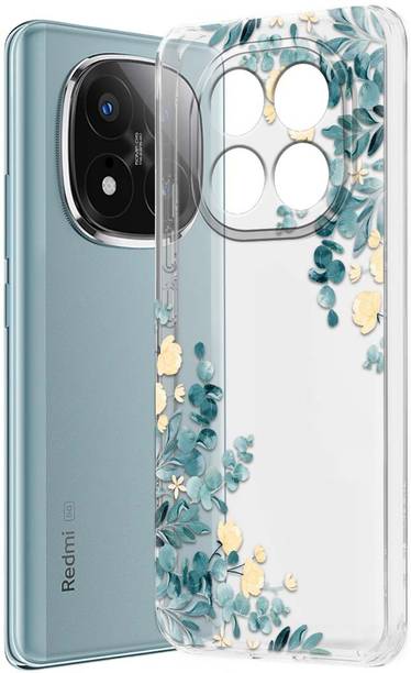 फैशनरी Redmi Note 14 Pro Plus 5G के लिए