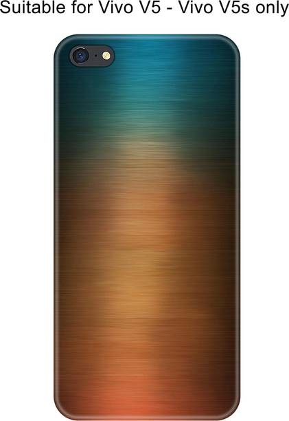 Smutty Back Cover for Vivo V5, VIVO V5S