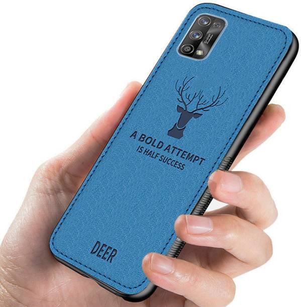 KWINE CASE Back Cover for Realme X7 Pro