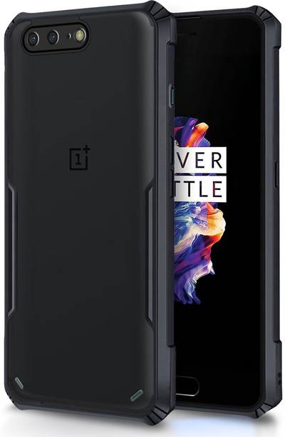 LILLIPUT Back Cover for OnePlus 5