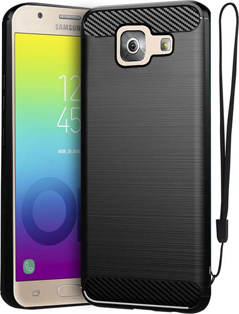 Mobishield Back Cover for Samsung Galaxy On Nxt