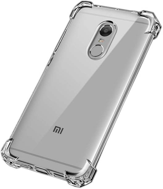 XIVY Bumper Case for Mi Redmi Note 5