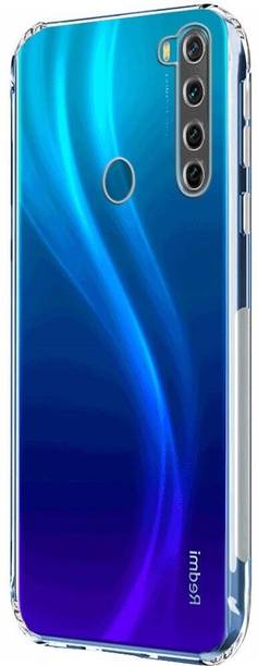 Skyforce Front & Back Case for Realme 5s, Oppo Realme 5s