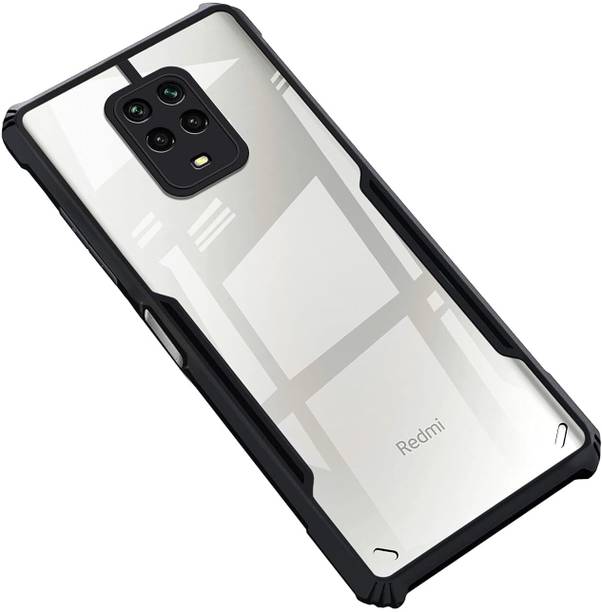 EitanshaKart Back Cover for POCO M2 Pro, Redmi Note 10 Lite, Redmi Note 9 Pro, Redmi Note 9 Pro Max