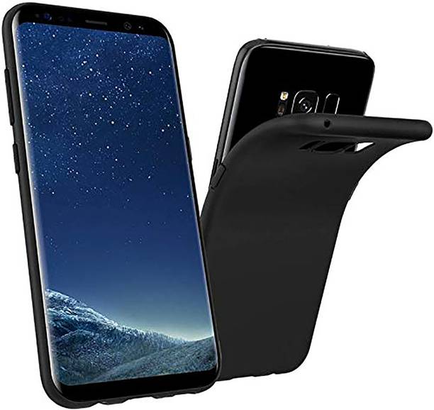 ASMANTIC Back Cover for Samsung Galaxy S8 Plus