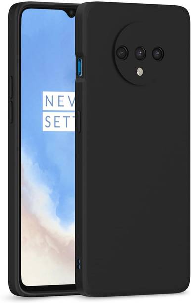 ASMANTIC Back Cover for OnePlus 7T