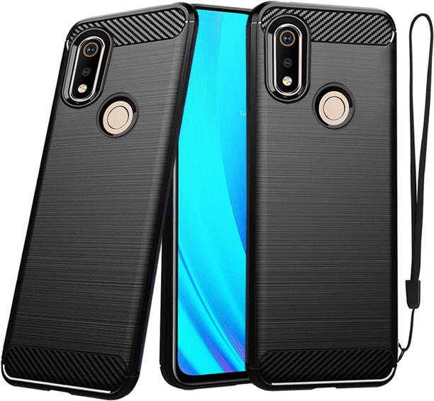 Mobishield Back Cover for Realme 3 Pro