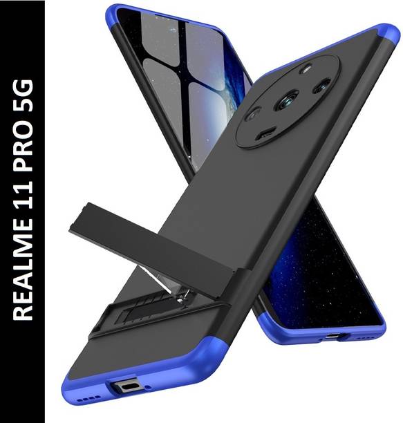 KWINE CASE Back Cover for Realme 11 Pro, Realme 11 Pro 5G