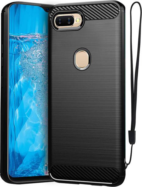 Mobishield Back Cover for OPPO F9 Pro