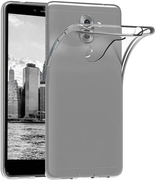 Fastship Back Cover for Lenovo K8 Plus