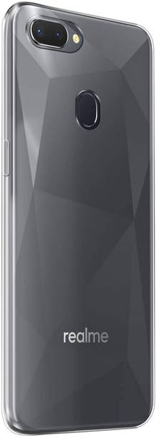 fi-yonity Back Cover for Realme 2