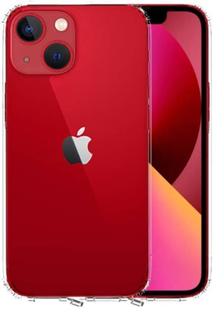 Monogamy Back Cover for Apple iPhone 13 Mini