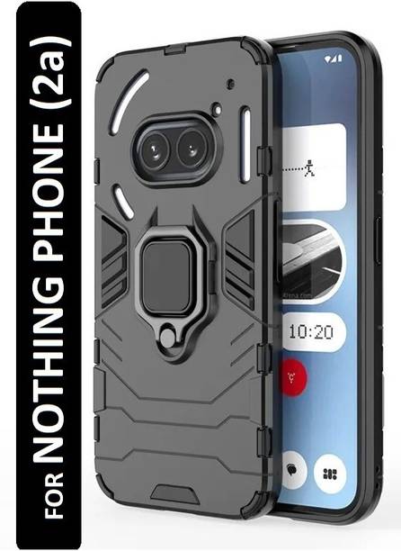 Fablue Back Cover for Nothing Phone (2a)