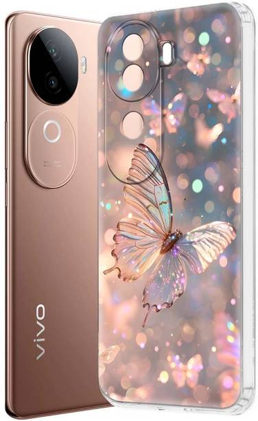 Nainz Back Cover for VIVO V40E