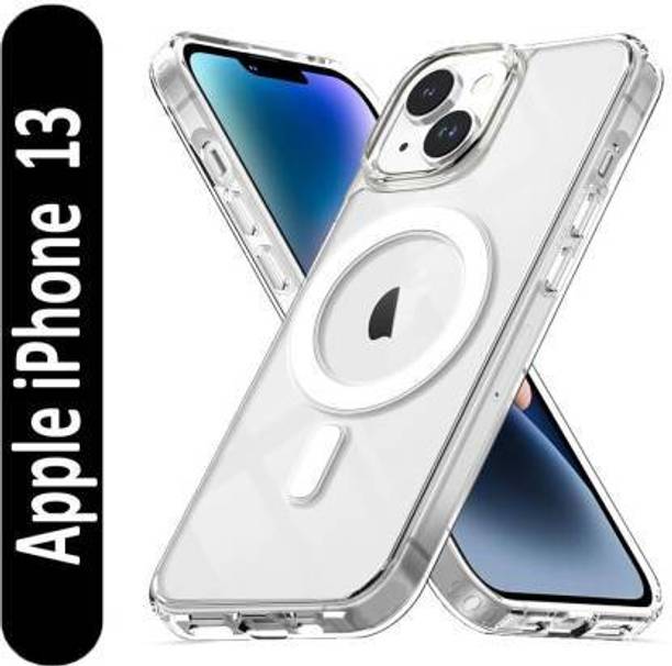 PrintCzar Back Cover for Apple iPhone 13