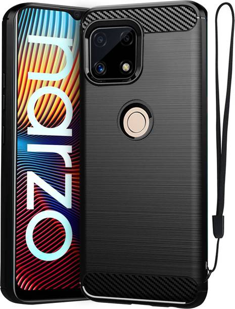 Mobishield Back Cover for Realme Narzo 20