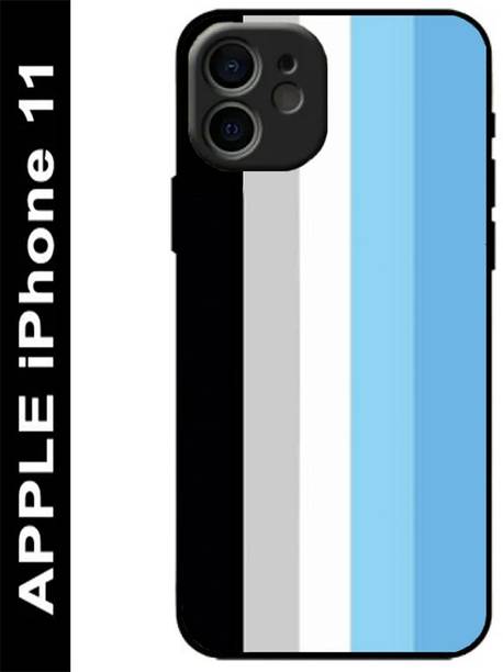 KIZIN Back Cover for Apple iPhone 11