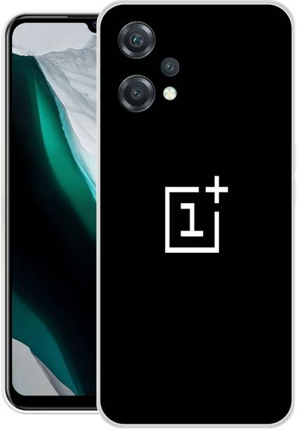 VISHNU Back Cover for OnePlus Nord Ce 2 Lite