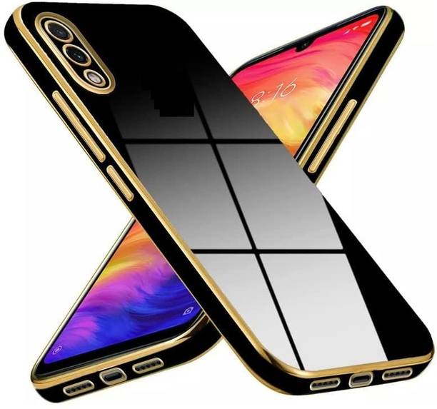 Seetu Back Cover for Vivo V11 Pro
