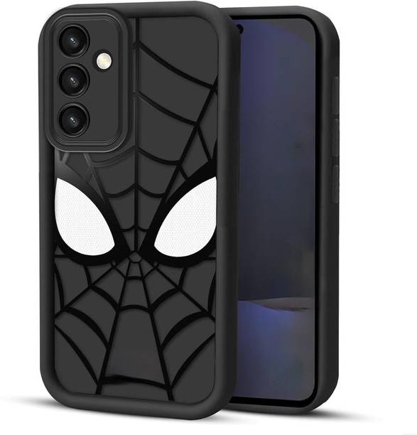 MVMS Back Cover for Samsung Galaxy F15 5G, Samsung Galaxy M15 5G