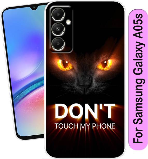 Coolcase Back Cover for Samsung Galaxy A05s