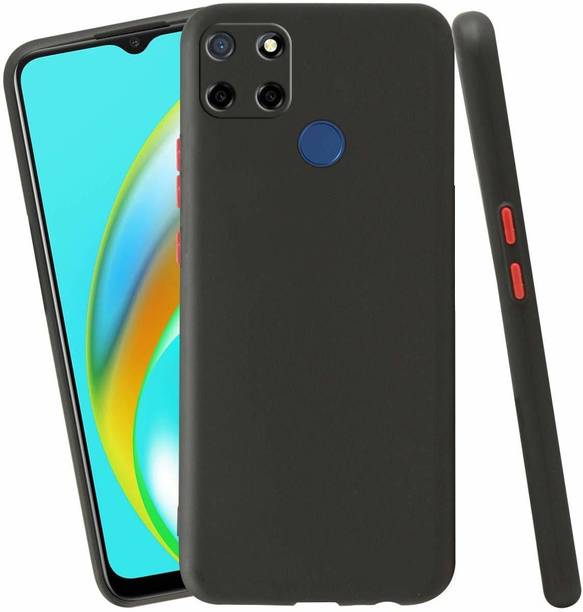 easoncase Back Cover for Realme C12